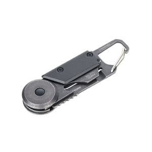 멀티툴 카라비너 키홀더 KTL26/SW 스톤워시