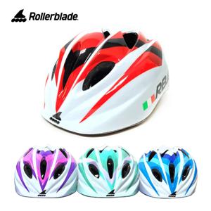 인라인 헬멧  자전거 킥보드 스케이트보드 헬맷 아동용 유아 어린이