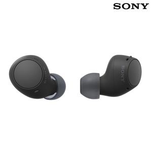 블루투스 무선 이어폰 WF-C510 블랙