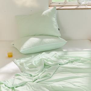 젤라토 안티버그 모기퇴치 항균소취 냉감이불/세트/풀세트 SS/Q/K