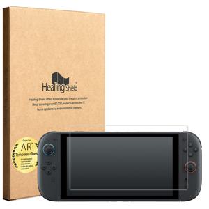 닌텐도 스위치 2 AR 고화질 강화유리필름