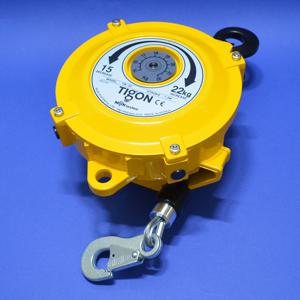 미진 스프링바란스 TW-30 30kg 6090625 스프링밸런스 중량물 상하 조작 스프링장력조절 행거구조