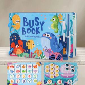 월성 붙였다떼었다 비지북 2종세트 비지북 월성스티커북 유아책자 유아발달스티커 스티커북