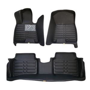 토레스 짚 카매트 차 바닥 발판 웰핏 자동차매트 자동차깔판 자동차카매트 자동차발판