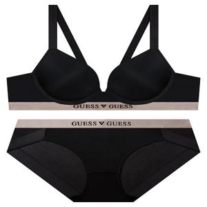 로즈골드 여성브라팬티세트[GDWBRBP741BK]