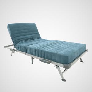 모션베드 포켓스프링 전동침대 1인용 슈퍼싱글 KT-008 리모컨 조절기능