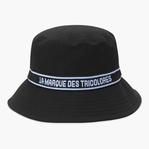 남성 레터링 포인트 버킷햇 (GO321MCP82)