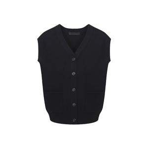 [최초가 119,000원]뮤트 브이넥 니트탑 3종세트