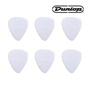 기타피크 악기소품 PCK72 나일론기타피크 0.38mm기타소품 어쿠스틱피크 일렉피크 기타피크