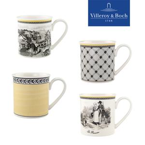 [빌레로이앤보흐] 아우든 머그 1P 선택형