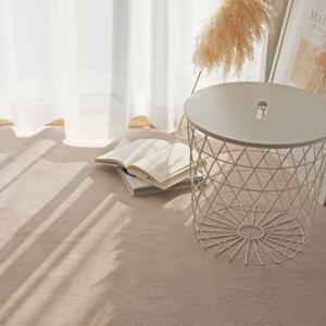 로망스 물세탁 사계절 심플 단모 대형 거실 러그 200x250 - 3color