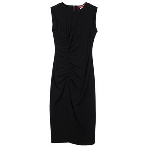 62210937650 CIELO 001 여자 크루넥 민소매 롱 원피스