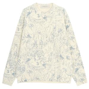 골든구스 GMP01445 P001295 11573 남자 스웨터 루즈핏