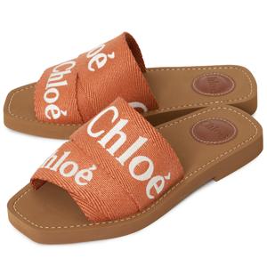 CHC23U188EF 848 여성 뮬 슬리퍼