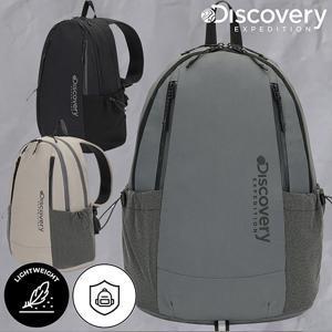 디스커버리 [택가119,000원] 리프레임 라운드 캐주얼 백팩 DXBK1115N