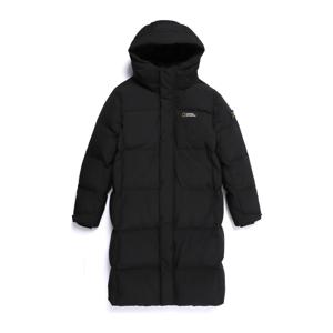 N254UDW860 카이만 프로 롱기장 구스다운 점퍼 택1