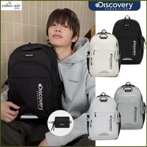 디스커버리 26년 신학기가방 남여공용 라이크 에어 노바백팩 31리터 DXBK0116N
