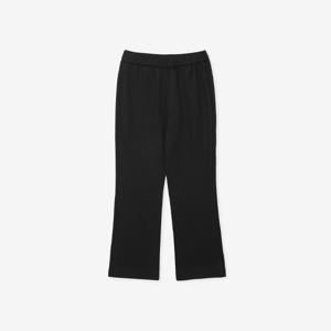 맘스킨)기모 스트레이트핏 10부 밴딩팬츠(S/M) FN4300