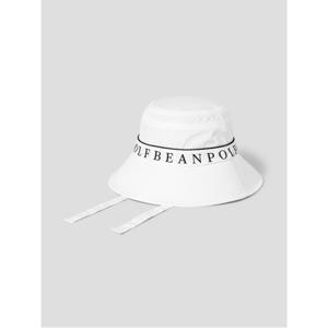 빈폴ACC(골프) 여성 로고 버킷햇 - 화이트BE518BA111