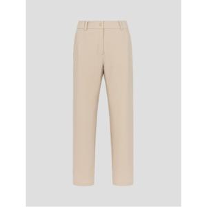 여성 약기모 반조거 팬츠 - 베이지 (BJ5921A36A)