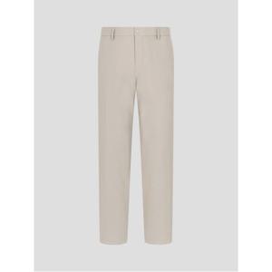 골프 남성 기모 면터치 슬림 팬츠 - 베이지 (BJ5X21B11A)