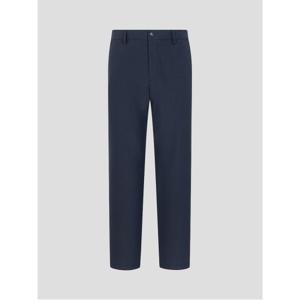 골프 남성 기모 면터치 슬림 팬츠 - 네이비 (BJ5X21B11R)