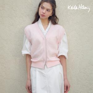 26SS 레이어드 니트 베스트 2종