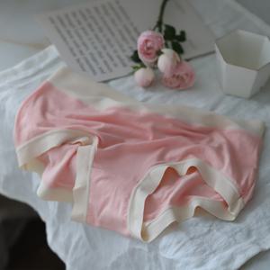 1+1달콤 와이드밴딩모달팬티