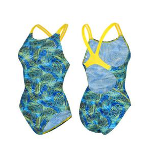 [티막]실내수영복 UKT0131