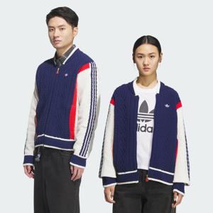 레트로 리믹스 가디건 JN0717