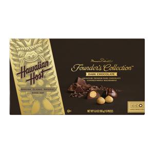 하와이안호스트 파운더스컬렉션 다크 165g