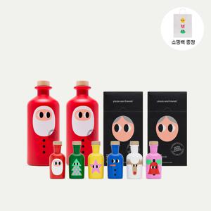 [굿라이프pick]2025윈터에디션 엑스트라버진올리브오일세트