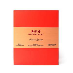 비첸향 골든코인 육포 선물세트 160g x 2