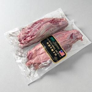 가성비 좋은 실속 아롱사태 리테일팩 800g 1팩