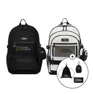 N261ABG520 파치 플러스 백팩 2종 택 1