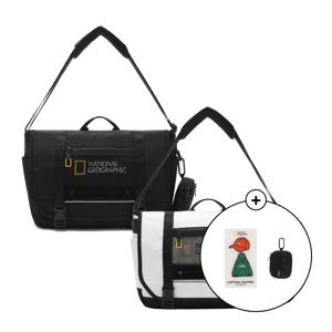 N265ACR530 라코 메신저백 14 2종 택 1