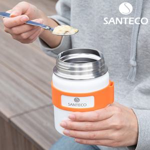 코지 보온죽통 500ml *색상선택가능