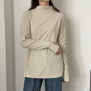 아이우먼 겉기모단가라폴라티 GOK462M210 빅사이즈