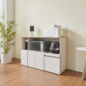 베릴리 멀티 렌지대 수납장 1200  착불