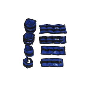 모래주머니1kg/중량밴드 손목용 발목용 헬스용품 중량밴드 손목