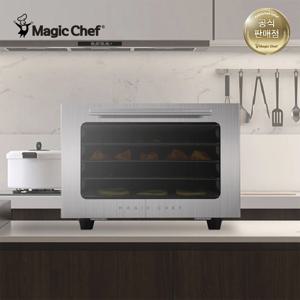 매직쉐프 프리미엄 5단 올스텐 식품건조기 야채 과일 간식 MFD-T500S
