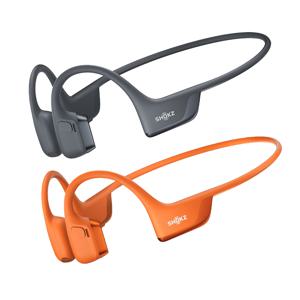 [해외직구] Shokz 샥즈 OpenRun Pro 2 IP55방수방진 골전도 블루투스 이어폰 S820