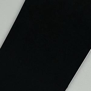 겨울옷 잘라쓰는 패딩 수선패치 스티커 블랙 테이프 패치 패딩수선 옷수선