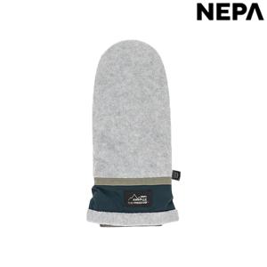 남여공용 ZOOM-IN 줌인 미튼 벙어리장갑 7KF8114