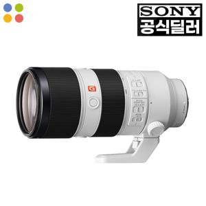 [정품등록이벤트] 정품 렌즈 FE 70-200mm F2.8 GM OSS II [SEL70200GM2]