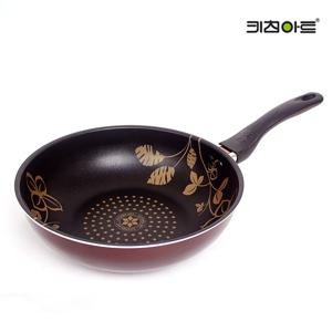 다이아몬드코팅 궁중팬 28cm/궁중팬 볶음팬 생선팬