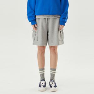 [60% OFF] x어프어프] 카고 루즈핏 반바지 (QP123LHP21)