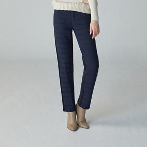 [1+1][~99까지] 여성 패딩 밴딩 팬츠 2종세트(PBPW)