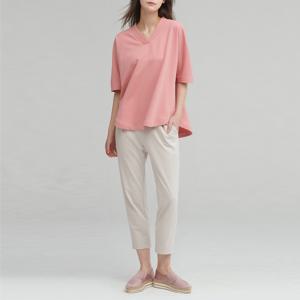 [~M까지] 여성 원마일 웨어 상하세트(MTAW)