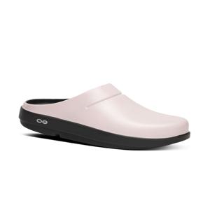 UPSO6G201P4 [Ooclog Luxe] 연핑크 남여공용  클로그